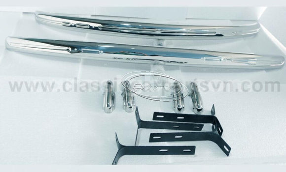 Buy VW Beetle Split year 1958 in Agbelouve in Maritime Buy VW Beetle Split year 1958 in Agbelouve in Maritime