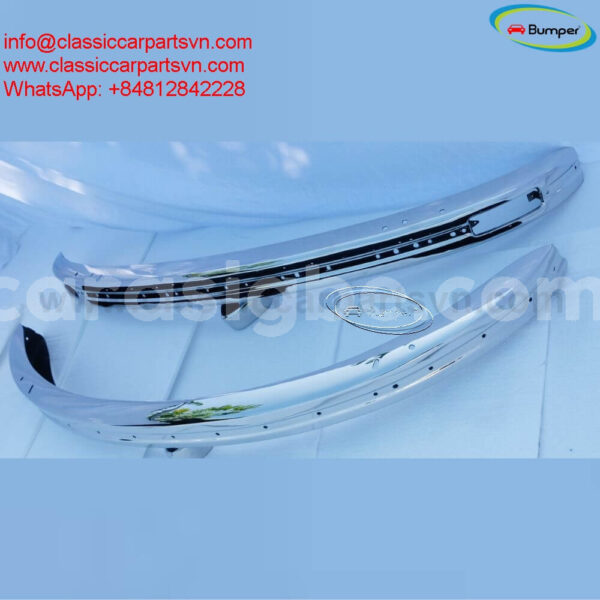 Big with watermark vw beetle bumpers 1975 and onwards 1. 600x600