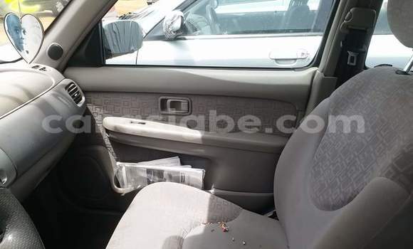 Buy Used Nissan Micra Blue Car in Lome in Togo Buy Used Nissan Micra Blue Car in Lome in Togo