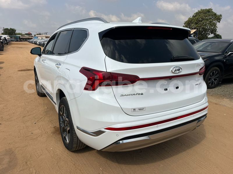 Big with watermark hyundai santa fe togo lome 9832