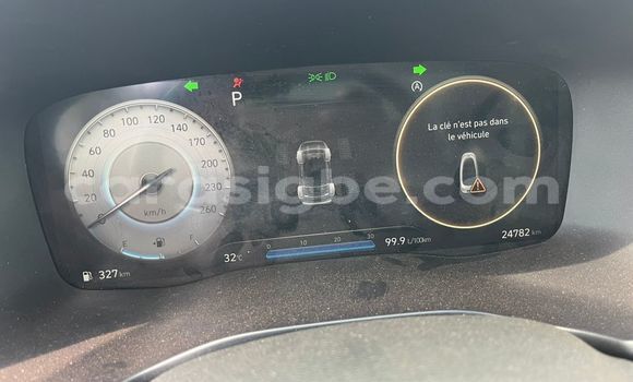 Acheter Neuf Voiture Hyundai Santa Fe Blanc à Lomé, Togo Acheter Neuf Voiture Hyundai Santa Fe Blanc à Lomé, Togo