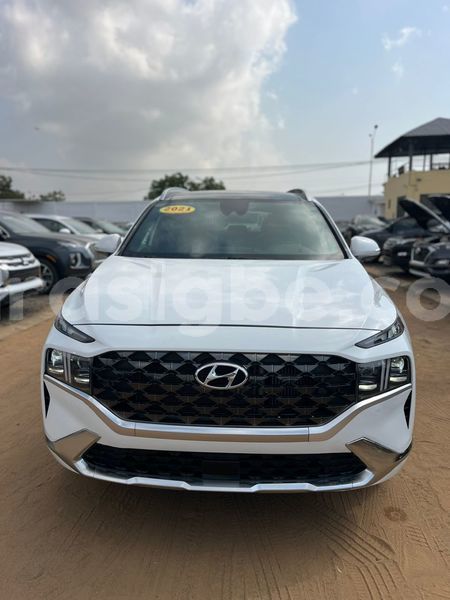 Big with watermark hyundai santa fe togo lome 9832