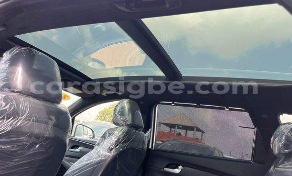 Acheter Neuf Voiture Hyundai Santa Fe Blanc à Lomé, Togo Acheter Neuf Voiture Hyundai Santa Fe Blanc à Lomé, Togo