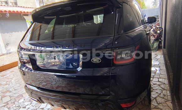 Acheter Occasion Voiture Range Rover Range Rover Bleu à Lomé, Maritime Acheter Occasion Voiture Range Rover Range Rover Bleu à Lomé, Maritime