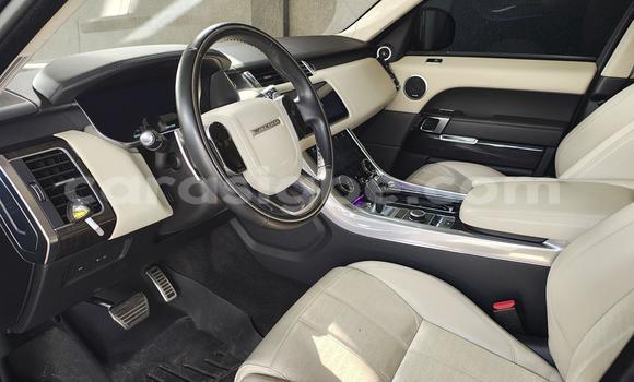 Acheter Occasion Voiture Range Rover Range Rover Bleu à Lomé, Maritime Acheter Occasion Voiture Range Rover Range Rover Bleu à Lomé, Maritime