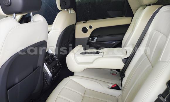 Acheter Occasion Voiture Range Rover Range Rover Bleu à Lomé, Maritime Acheter Occasion Voiture Range Rover Range Rover Bleu à Lomé, Maritime