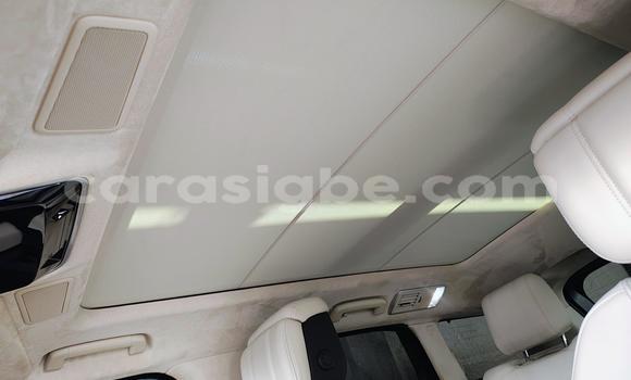 Acheter Occasion Voiture Range Rover Range Rover Bleu à Lomé, Maritime Acheter Occasion Voiture Range Rover Range Rover Bleu à Lomé, Maritime