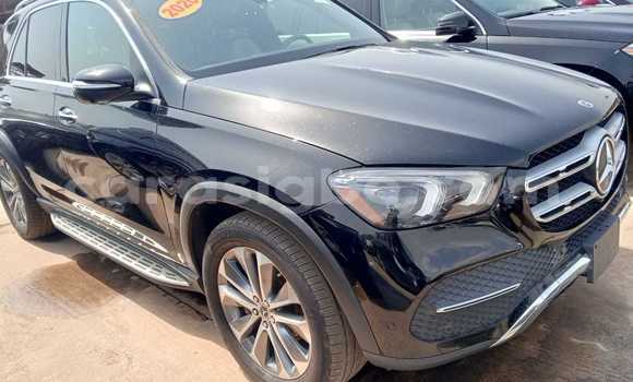 Acheter Occasion Voiture Mercedes‒Benz GLE Autre à Lomé, Maritime