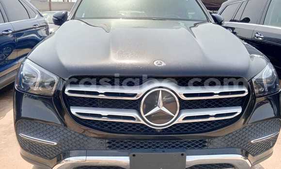 Buy Used Mercedes‒Benz GLE Other Car in Lome in Maritime Buy Used Mercedes‒Benz GLE Other Car in Lome in Maritime