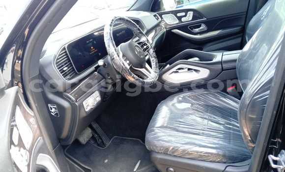 Buy Used Mercedes‒Benz GLE Other Car in Lome in Maritime Buy Used Mercedes‒Benz GLE Other Car in Lome in Maritime