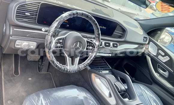 Buy Used Mercedes‒Benz GLE Other Car in Lome in Maritime Buy Used Mercedes‒Benz GLE Other Car in Lome in Maritime