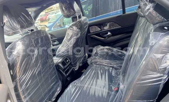 Buy Used Mercedes‒Benz GLE Other Car in Lome in Maritime Buy Used Mercedes‒Benz GLE Other Car in Lome in Maritime