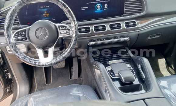 Buy Used Mercedes‒Benz GLE Other Car in Lome in Maritime Buy Used Mercedes‒Benz GLE Other Car in Lome in Maritime