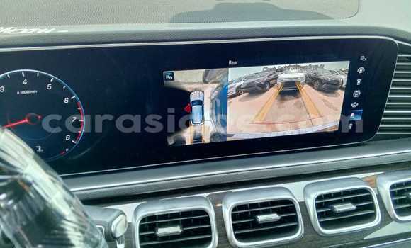 Buy Used Mercedes‒Benz GLE Other Car in Lome in Maritime Buy Used Mercedes‒Benz GLE Other Car in Lome in Maritime