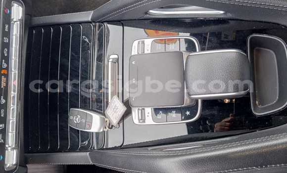 Buy Used Mercedes‒Benz GLE Other Car in Lome in Maritime Buy Used Mercedes‒Benz GLE Other Car in Lome in Maritime