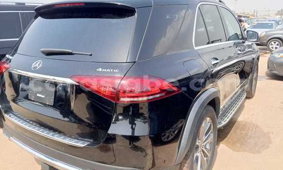 Buy Used Mercedes‒Benz GLE Other Car in Lome in Maritime Buy Used Mercedes‒Benz GLE Other Car in Lome in Maritime