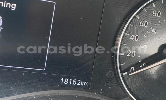 Buy Used Nissan Kix Other Car in Lome in Togo Buy Used Nissan Kix Other Car in Lome in Togo