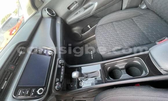 Buy Used Nissan Kix Other Car in Lome in Togo Buy Used Nissan Kix Other Car in Lome in Togo