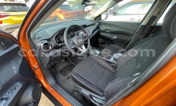 Buy Used Nissan Kix Other Car in Lome in Togo Buy Used Nissan Kix Other Car in Lome in Togo