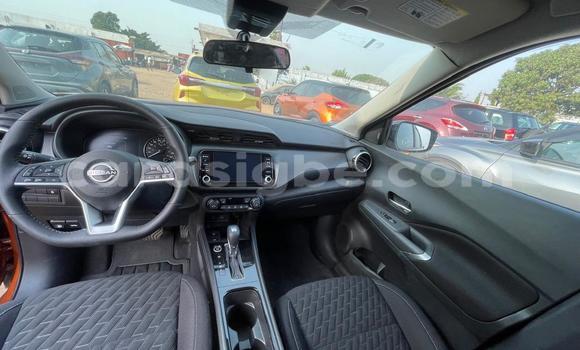 Buy Used Nissan Kix Other Car in Lome in Togo Buy Used Nissan Kix Other Car in Lome in Togo