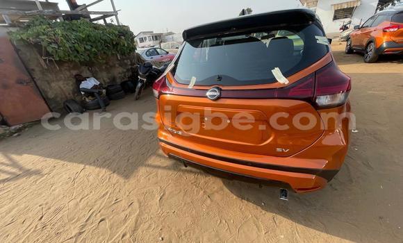 Buy Used Nissan Kix Other Car in Lome in Togo Buy Used Nissan Kix Other Car in Lome in Togo