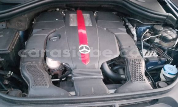 Buy Used Mercedes‒Benz GLE Other Car in Lome in Maritime Buy Used Mercedes‒Benz GLE Other Car in Lome in Maritime