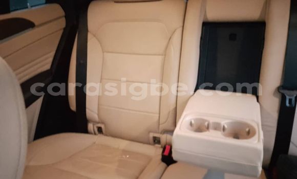 Buy Used Mercedes‒Benz GLE Other Car in Lome in Maritime Buy Used Mercedes‒Benz GLE Other Car in Lome in Maritime