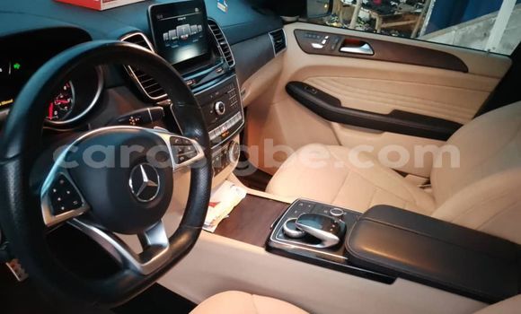 Buy Used Mercedes‒Benz GLE Other Car in Lome in Maritime Buy Used Mercedes‒Benz GLE Other Car in Lome in Maritime