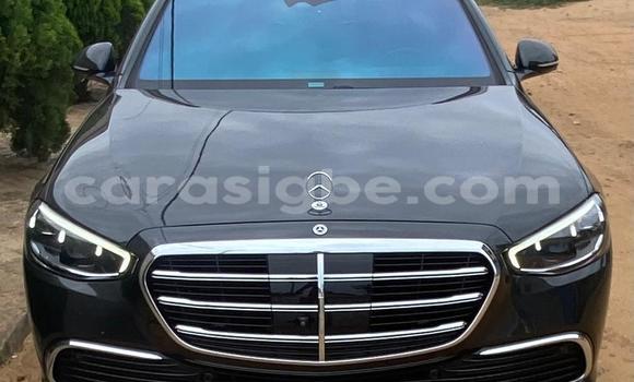 Acheter Occasion Voiture Mercedes‒Benz S–Class Autre à Lomé, Togo Acheter Occasion Voiture Mercedes‒Benz S–Class Autre à Lomé, Togo