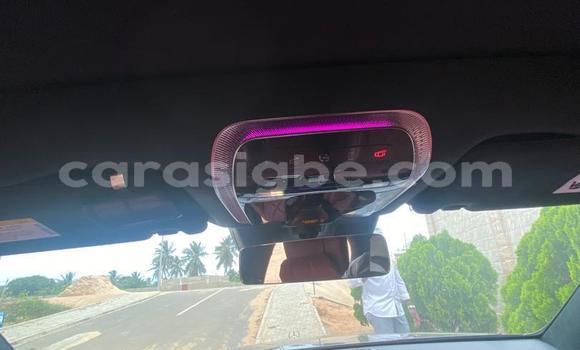 Acheter Occasion Voiture Mercedes‒Benz S–Class Autre à Lomé, Togo Acheter Occasion Voiture Mercedes‒Benz S–Class Autre à Lomé, Togo