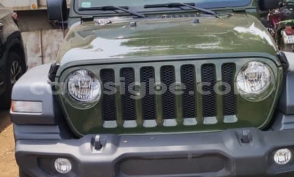 Buy Used Jeep Wrangler Other Car in Lome in Maritime Buy Used Jeep Wrangler Other Car in Lome in Maritime
