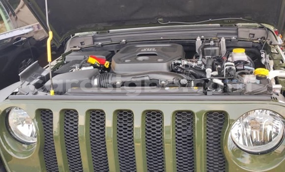 Buy Used Jeep Wrangler Other Car in Lome in Maritime Buy Used Jeep Wrangler Other Car in Lome in Maritime