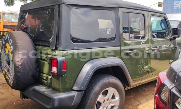 Buy Used Jeep Wrangler Other Car in Lome in Maritime Buy Used Jeep Wrangler Other Car in Lome in Maritime