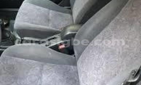 Acheter Occasion Voiture Toyota Corolla Noir à Lomé, Togo Acheter Occasion Voiture Toyota Corolla Noir à Lomé, Togo