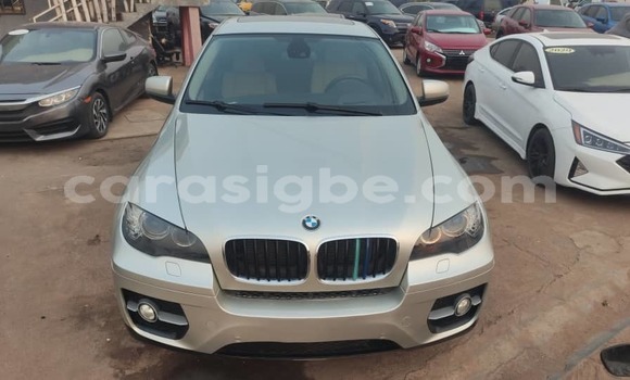 Acheter Occasion Voiture BMW X6 M Autre à Lomé, Togo