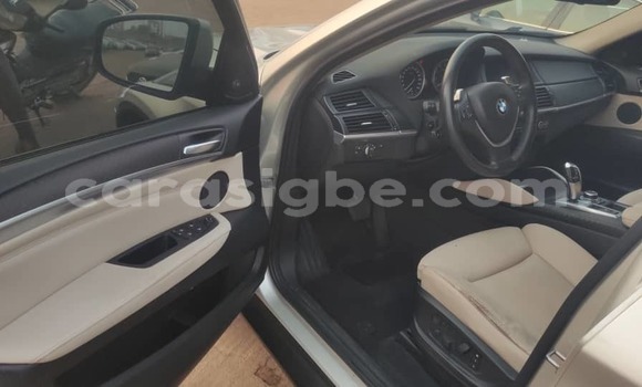 Buy Used BMW X6 M Other Car in Lome in Togo Buy Used BMW X6 M Other Car in Lome in Togo