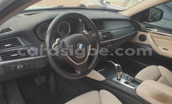 Buy Used BMW X6 M Other Car in Lome in Togo Buy Used BMW X6 M Other Car in Lome in Togo