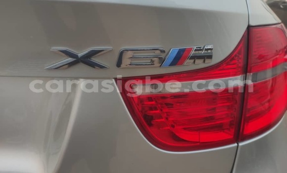 Buy Used BMW X6 M Other Car in Lome in Togo Buy Used BMW X6 M Other Car in Lome in Togo