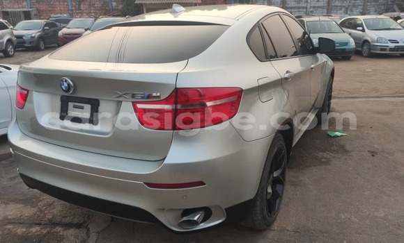 Buy Used BMW X6 M Other Car in Lome in Togo Buy Used BMW X6 M Other Car in Lome in Togo