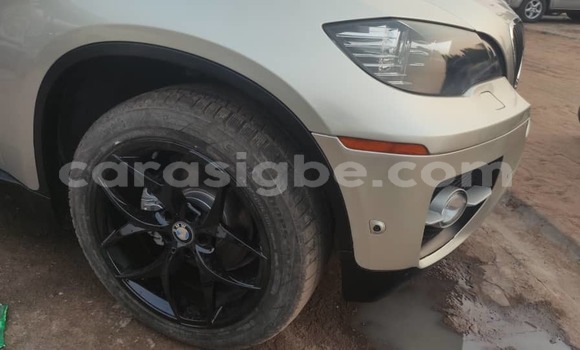 Buy Used BMW X6 M Other Car in Lome in Togo Buy Used BMW X6 M Other Car in Lome in Togo