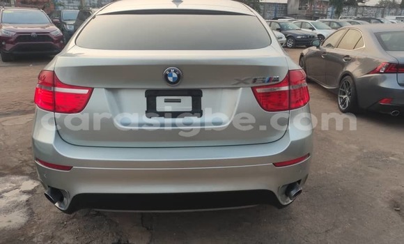 Buy Used BMW X6 M Other Car in Lome in Togo Buy Used BMW X6 M Other Car in Lome in Togo