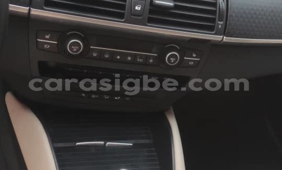 Buy Used BMW X6 M Other Car in Lome in Togo Buy Used BMW X6 M Other Car in Lome in Togo