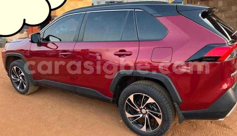 Big with watermark toyota rav4 togo lome 9846