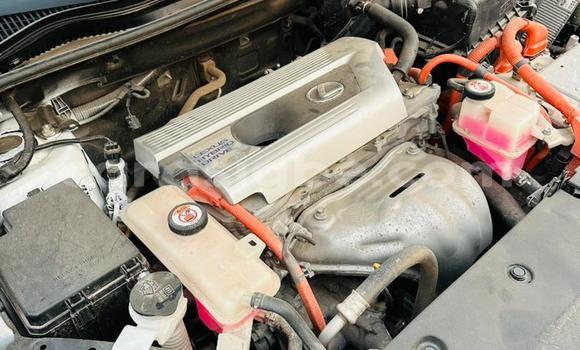 Buy Used Lexus NX White Car in Lome in Maritime Buy Used Lexus NX White Car in Lome in Maritime