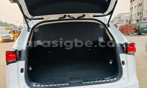 Buy Used Lexus NX White Car in Lome in Maritime Buy Used Lexus NX White Car in Lome in Maritime