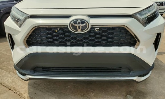 Acheter Occasion Voiture Toyota RAV4 Autre à Lomé, Togo Acheter Occasion Voiture Toyota RAV4 Autre à Lomé, Togo