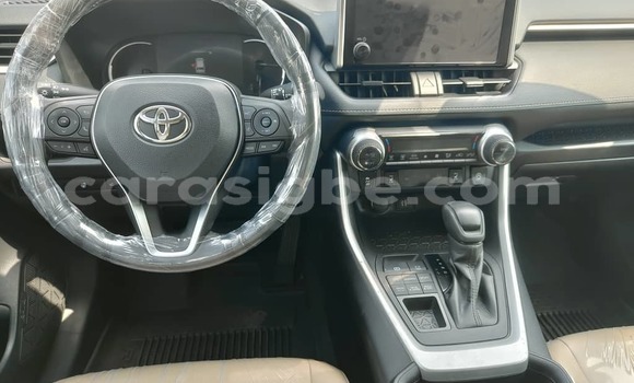Acheter Occasion Voiture Toyota RAV4 Autre à Lomé, Togo Acheter Occasion Voiture Toyota RAV4 Autre à Lomé, Togo