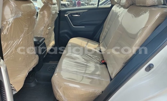 Acheter Occasion Voiture Toyota RAV4 Autre à Lomé, Togo Acheter Occasion Voiture Toyota RAV4 Autre à Lomé, Togo