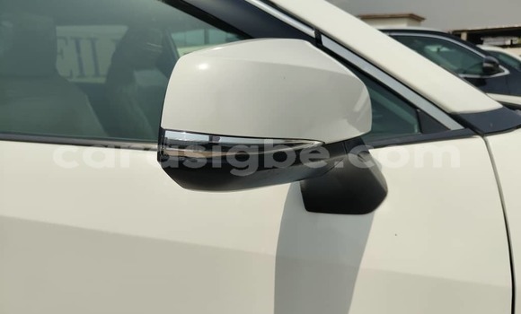 Acheter Occasion Voiture Toyota RAV4 Autre à Lomé, Togo Acheter Occasion Voiture Toyota RAV4 Autre à Lomé, Togo