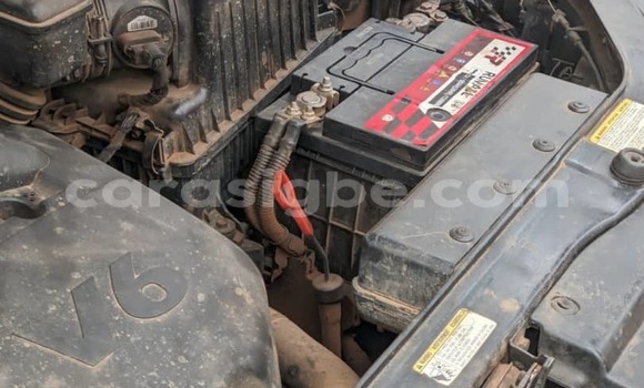 Acheter Neuf Voiture Hyundai Santa Fe Noir à Lomé, Maritime Acheter Neuf Voiture Hyundai Santa Fe Noir à Lomé, Maritime